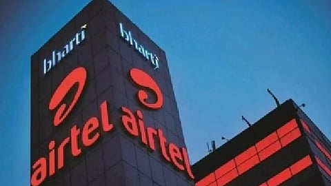Bharti Airtel