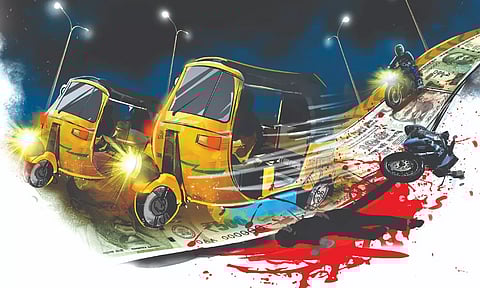 Representative Image (Illustration: Saai)