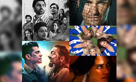 5 must watch OTT releases this week (Photo: IANS)