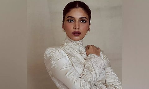 Bhumi Pednekar (Photo:Instagram)