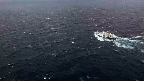 Representative Image