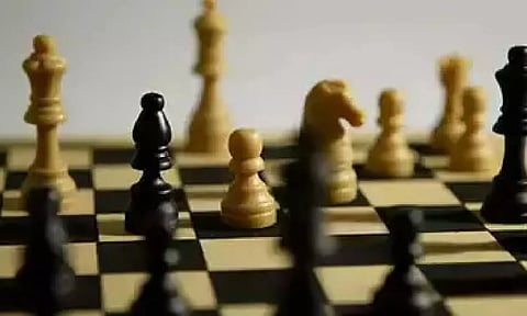 Indian-origin schoolgirl chess prodigy to be youngest in England team