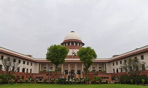 Supreme Court (ANI)&nbsp;