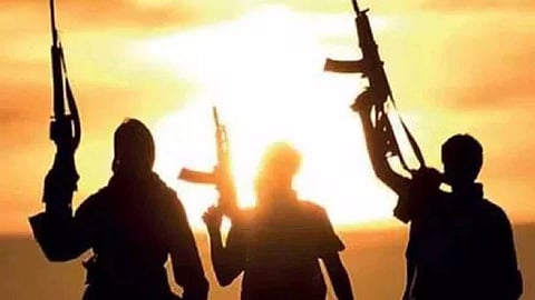 Representative Image