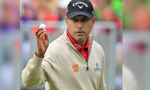 &nbsp;Jeev Milkha Singh (PTI)