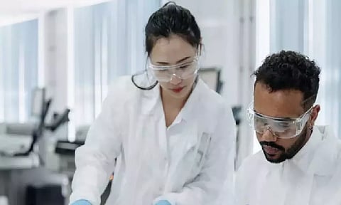 Representative Image