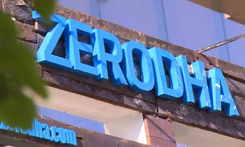 Zerodha (IANS)