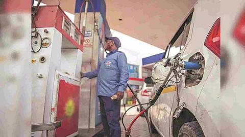 Representative Image