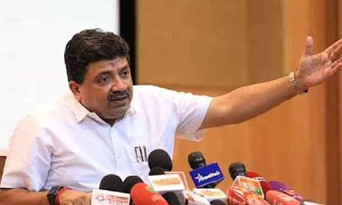 Palanivel Thiaga Rajan