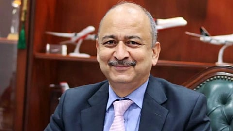 Pradeep Singh Kharola
