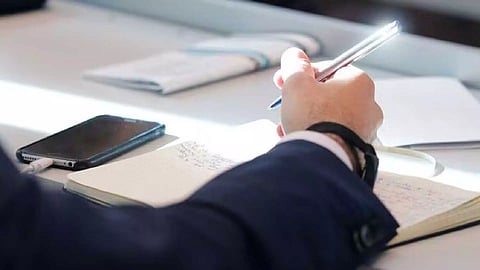 Representative Image