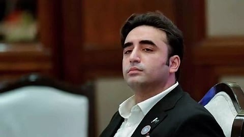 Bilawal Bhutto-Zardari