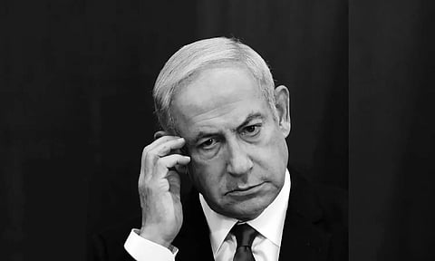 Why Netanyahu doesn’t take Biden seriously