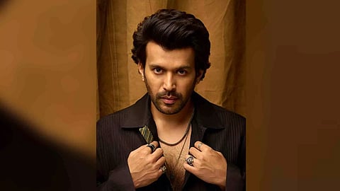 Anjumm Shharma (Image: Instagram)