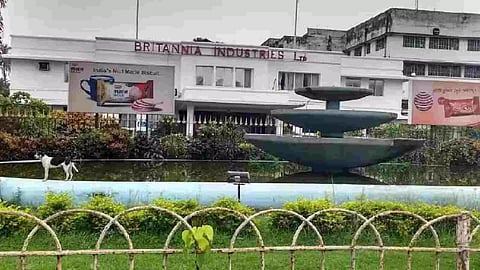 Britannia Industries Limited