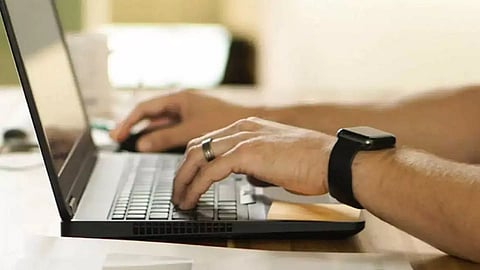 Representative Image