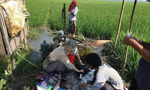 Representative Image&nbsp;