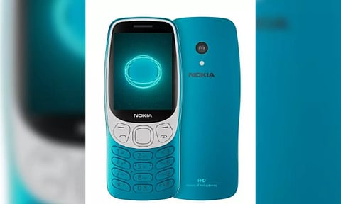 Nokia 3210&nbsp;