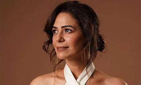 Mona Singh (Instagram)