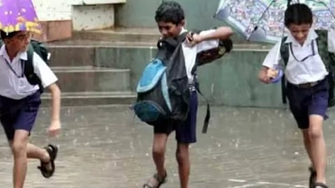 Representative Image (Photo/Thanthi TV)