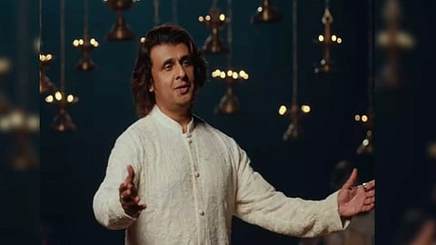 Sonu Nigam (Image: Instagram)