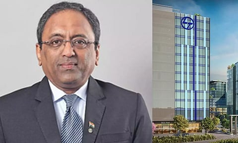 Veteran SN Subrahmanyan; LTIMindtree