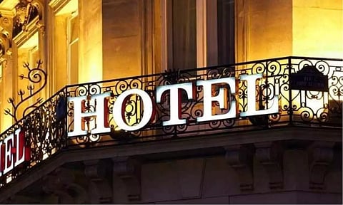 Representative image