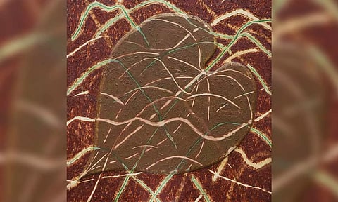 Works of Vijay Pichumani