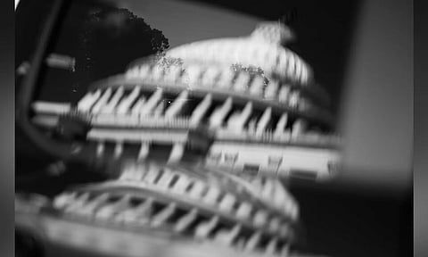 Netanyahu Does Not Speak for Us. Congress Should Disinvite Him