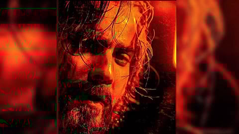 &nbsp;Actor Varun Dhawan (Photo/Instagram)