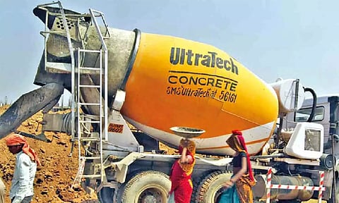 Representative Image&nbsp;