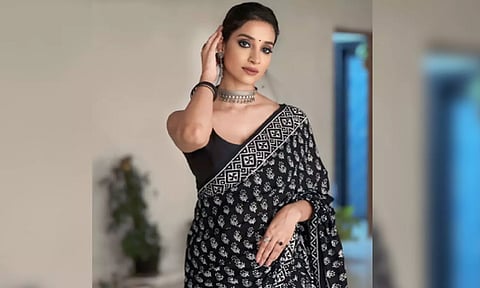 Actress Manjari Mishra (IANS)