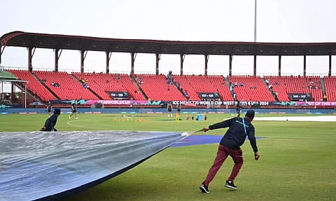 Visuals from the spot&nbsp;