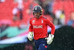 &nbsp;Jos Buttler