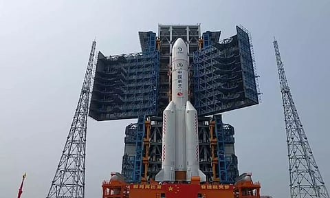 Representative Image&nbsp;