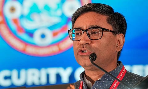 Deputy National Security Advisor of India Vikram Misri (PTI)&nbsp;