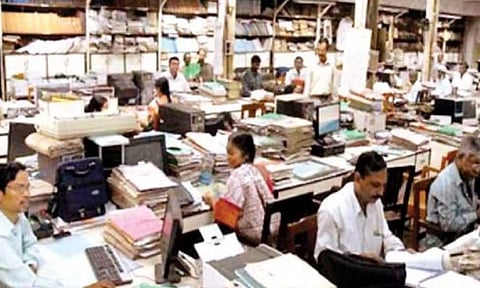 Representative Image (PTI)