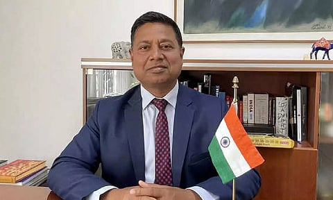 &nbsp;Sanjay Rana (PTI)