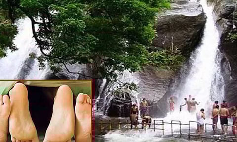 Courtallam police arrest three for operating prostitution racket at spa