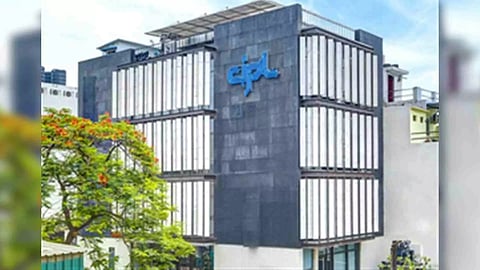 &nbsp;IT solutions provider Corporate Infotech (Photo/IANS)