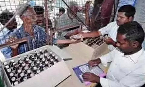 Representative Image (Maalaimalar)