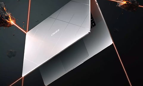 Infinix Laptop