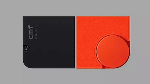 CMF Phone 1&nbsp; (Photo/IANS)