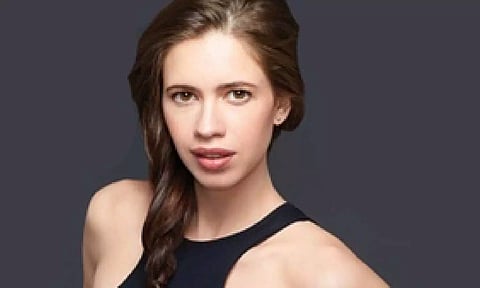 Kalki Koechlin to play Portugal-based lawyer in Tamil film 'Nesippaya'