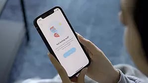 Representative image