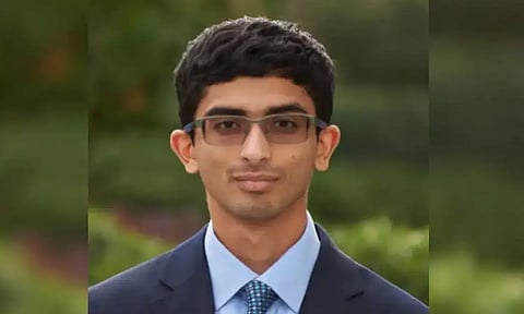 Ashwin Ramaswami (X)