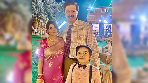 Riteish Deshmukh 'Pill' (Photo/IANS)&nbsp;