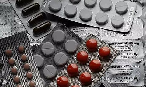 Representative Image