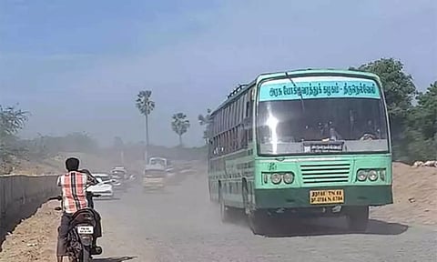 Representative Image (Dailythanthi)