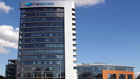 Capgemini